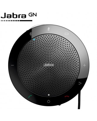 JABRA 510 + MS CONFERENCE SPEAKERPHONE